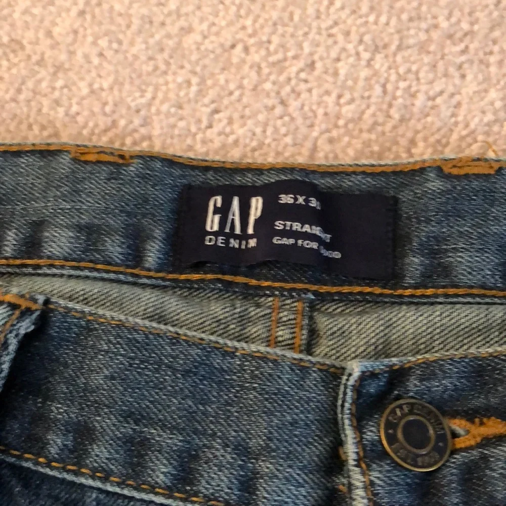 Men’s GAP Jeans